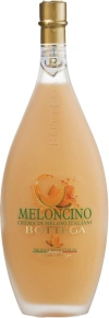 Ликер Meloncino Crema, Bottega, 0.5 л