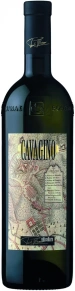 Вино Cavagino Vermentino, Cantine Lunae, DOC, 2016, 0.75 л