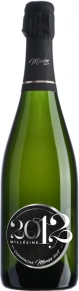 Шампанское Millesime Brut, Champagne Morize, 2012, 0.75 л