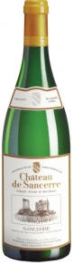 Вино Sancerre Blanc, Chateau de Sancerre, AOC, 2012, 0.75 л