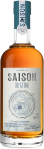 Ром Saison, 5 лет, 0.7 л