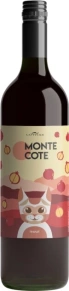 Винный напиток Pomegranate, Monte Cote, 0.75 л