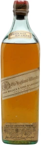 Виски White Label, Johnnie Walker, 5 лет, 0.7 л