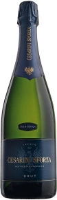Игристое вино Brut, Cesarini Sforza, DOC, 1.5 л