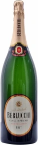 Игристое вино Cuvee Imperiale, DOCG, 3 л
