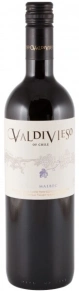 Вино Malbec, Valdivieso, 2009, 0.75 л
