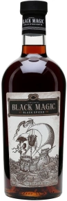 Ром Spiced, Black Magic, 0.75 л