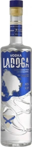 Водка Ладога, 0.5 л