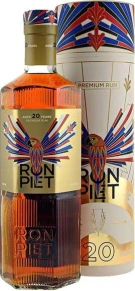 Ром Ron Piet, 20 лет, 0.7 л
