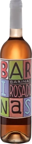 Вино Rosado, Barinas, Jumilla DOP, 2018, 0.75 л