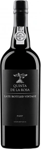 Портвейн LBV Port, Quinta De La Rosa, 2019, 0.75 л