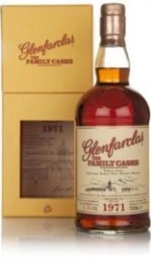 Виски Family Casks, Glenfarclas, 35 лет, 0.7 л (п/у)