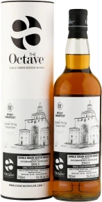 Виски Invergordon, The Octave, 14 лет, 0.7 л