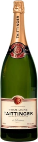 Шампанское Brut Reserve, Taittinger, 3 л