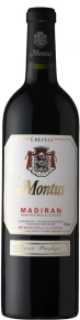 Вино Cuvee Prestige, Chateau Montus, AOC, 1999, 0.75 л