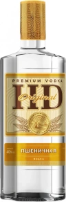 Водка Pshenichnaya, HD, 0.25 л