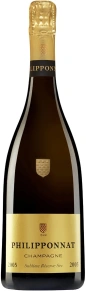 Шампанское Sublime Reserve, Philipponnat, AOC, 2005, 0.75 л