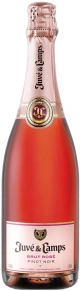 Игристое вино Cava Rosado, Juve y Camps, 0.75 л
