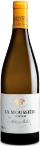 Вино La Moussiere, Alphonse Mellot, AOC, 2018, 0.75 л