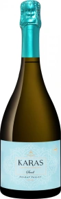 Игристое вино Sweet, Karas, 0.75 л