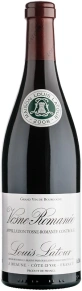 Вино Vosne-Romanee, Louis Latour, AOC, 2008, 0.75 л