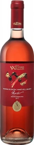 Вино Rose Vigneti delle Dolomiti, Wilhelm Walch, IGT, 2017, 0.75 л