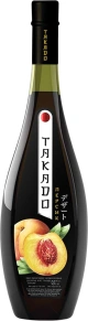 Винный напиток Peach, Takado, 0.7 л