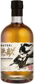 Виски Muteki, 3 года, 0.7 л