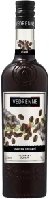 Ликер Liqueur de Cafe, Vedrenne, 0.7 л