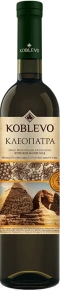 Вино Бордо Клеопатра, Коблево, 0.75 л