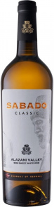 Вино Сабадо Классик Алазанская Долина, Bolero & Co