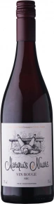 Вино Rouge Sec, Marquis Nuare, 0.75 л