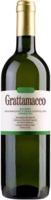 Вино Vermentino, Grattamacco, DOC, 2021, 0.75 л