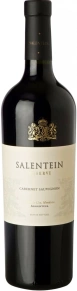 Вино Salentein Reserve Cabernet Sauvignon, Bodegas Salentein, 2011, 0.75 л