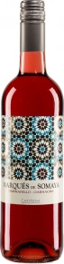 Вино Tempranillo-Garnacha, Marques de Somaya, DO, 0.75 л