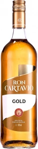 Ром Gold, Cartavio, 2 года, 1 л