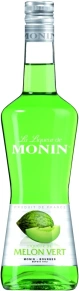 Ликер Liqueur de Melon Vert, Monin, 0.7 л