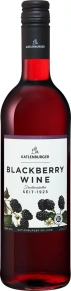 Вино Brombeerwein, Katlenburger, 0.75 л