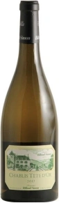 Вино Chablis Tete d'Or, Billaud-Simon, 2017, 0.75 л