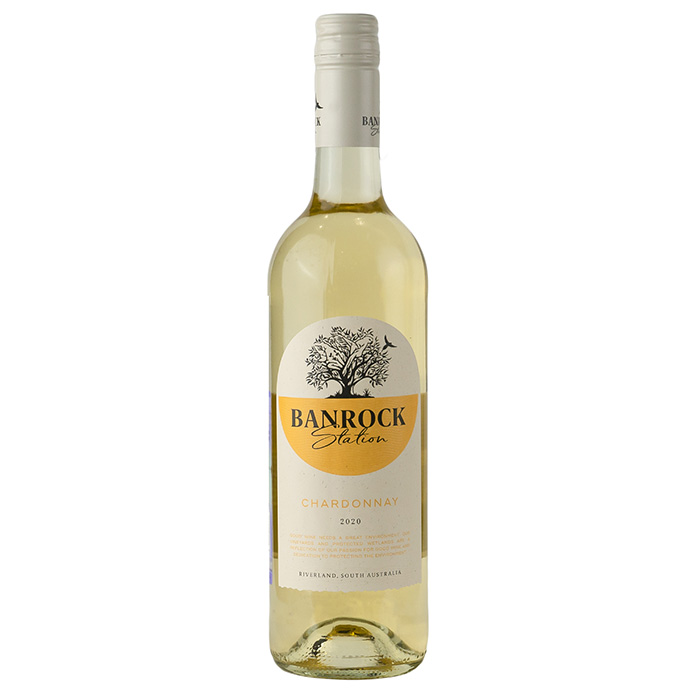 Вино Banrock Station Chardonnay, Accolade Wines Limited