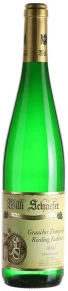 Вино Graacher Domprobst Riesling Kabinett, Willi Schaefer, 2019, 0.75 л