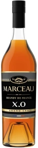 Бренди Marceau, XO, 3 года, 0.7 л