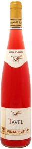 Вино Tavel, Vidal-Fleury, 2011, 0.75 л
