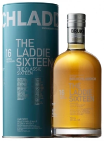 Виски The Laddie, 16 лет, 0.7 л