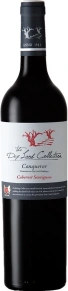 Вино Conqueror Cabernet Sauvignon, The Dry Land Collection, 2018, 0.75 л