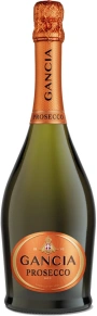 Игристое вино Prosecco Dry, Gancia, DOC, 0.75 л