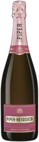 Шампанское Rose Sauvage, Piper-Heidsieck, AOC, 2021, 0.75 л