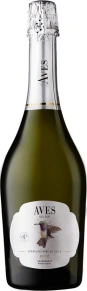 Игристое вино Aves del Sur, 2023, 0.75 л