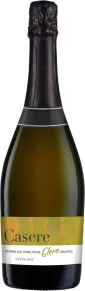 Игристое вино Глера Экстра Драй, Казере, 0.75 л
