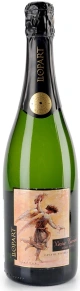 Игристое вино Nectar Terrenal Semi Dolce, Llopart, DO, 0.75 л